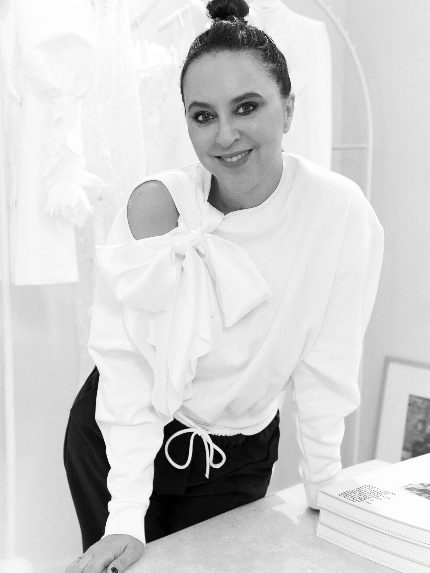 ALICIA RUEDA | Barcelona Bridal Fashion Week