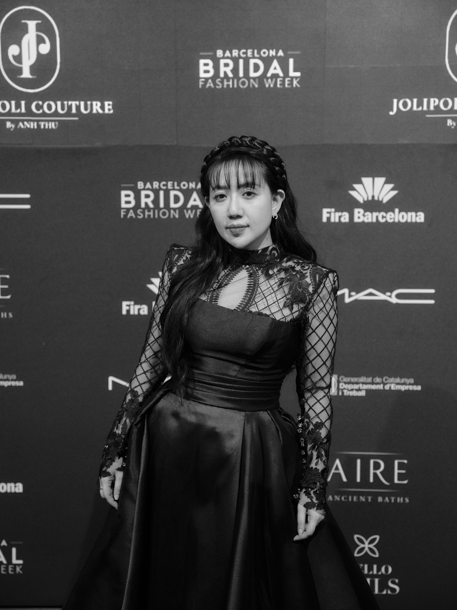 JOLI POLI - Barcelona Bridal Fashion Week